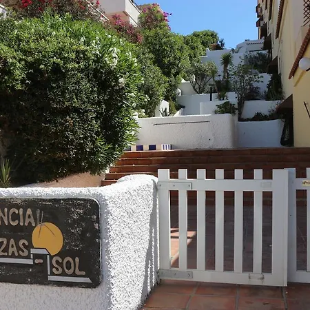 Terraza Sol Apartment *