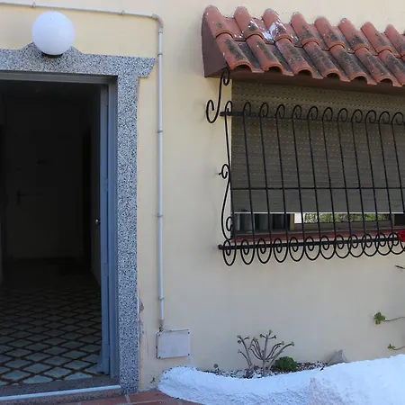 Apartment Terraza Sol